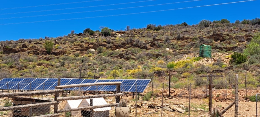 2 Bedroom Property for Sale in Oudtshoorn Rural Western Cape